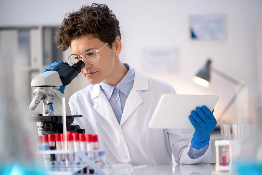 Advanced Lab Tests in Thane – Your Gateway to Proa...