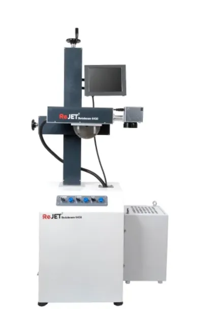 Laser Marking Machine (PMCAT) in Rajkot – Accurate...