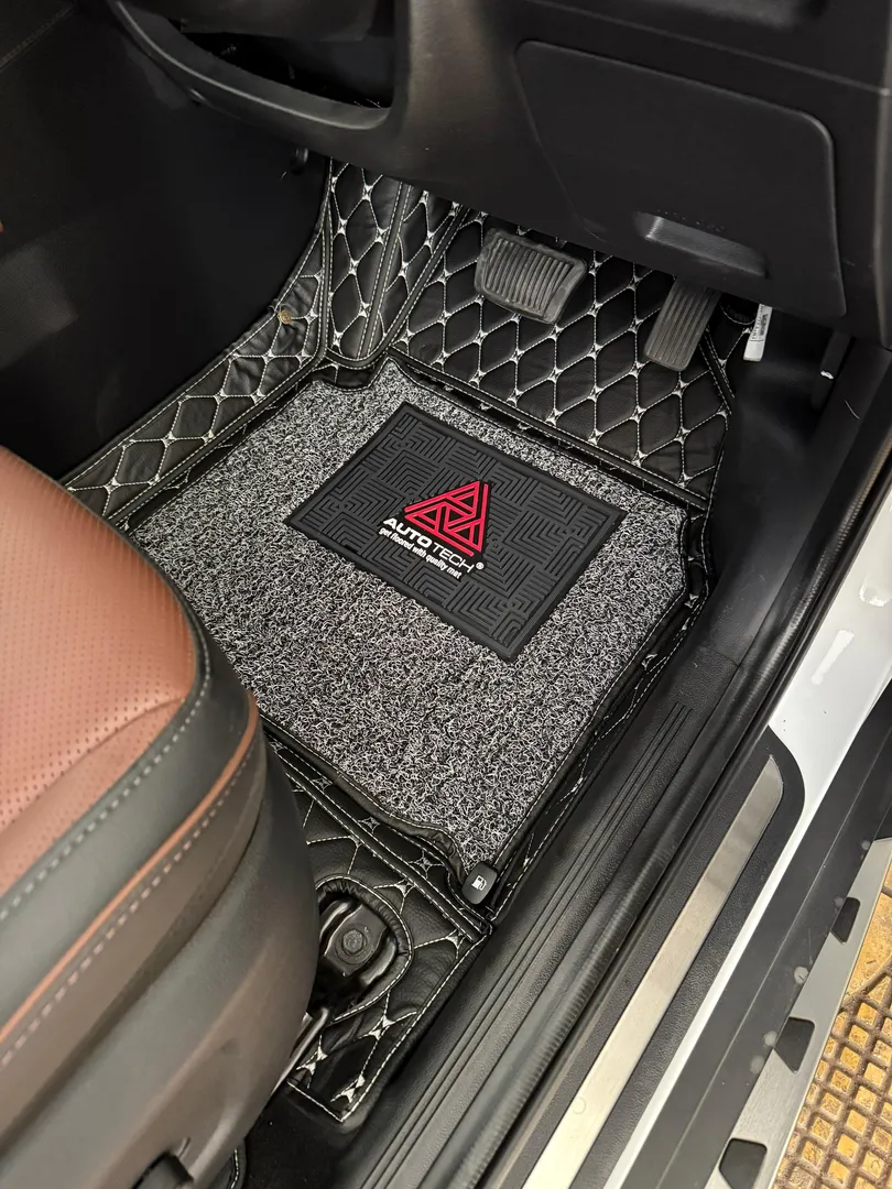 The 7D Mat AutoTech brand is a type of high-qualit...
