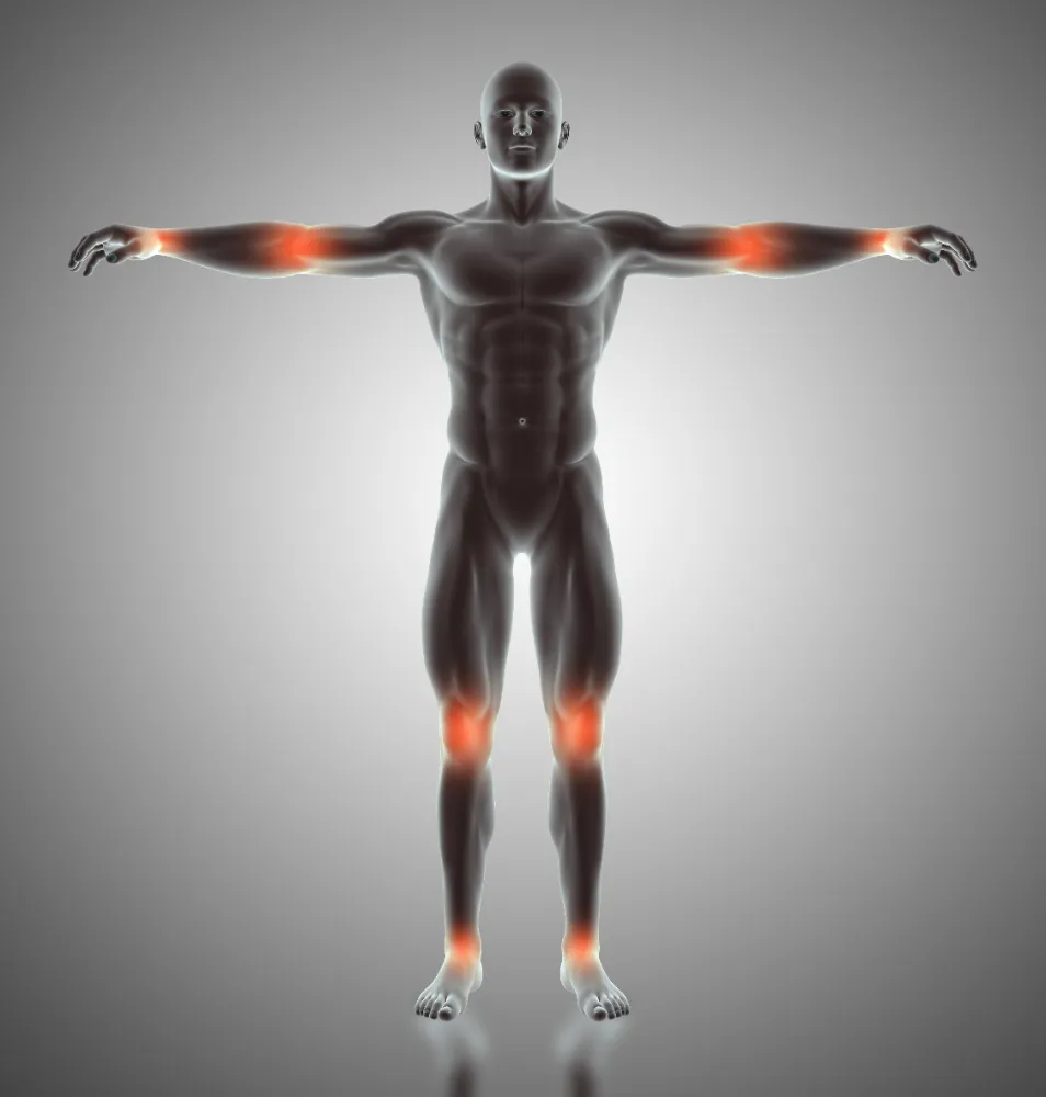 Orthopedic Surgeon in Pimpri-Chinchwad: Advanced S...
