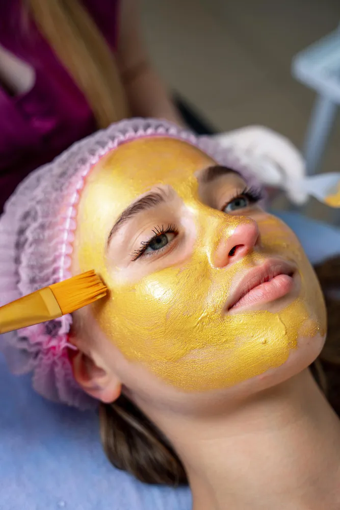 Pumpkin Peel Treatment in Nashik Niti Skin and Hai...
