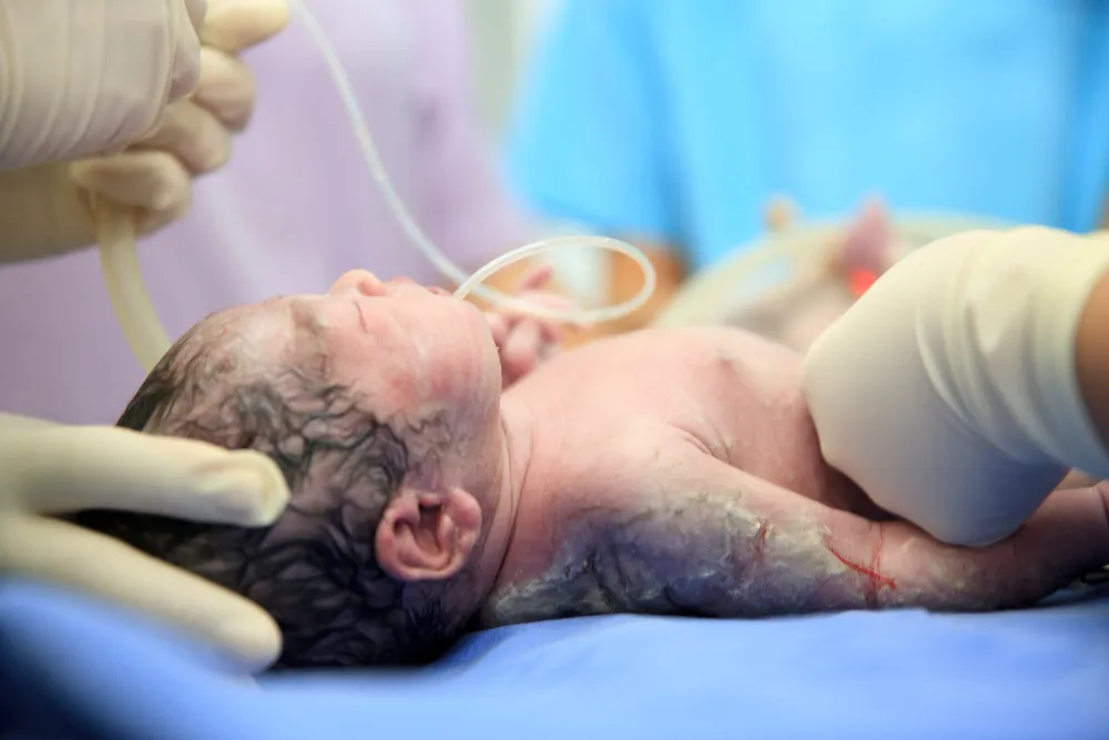 Infant Cardiac Surgery in Nagpur: Specialized Care...