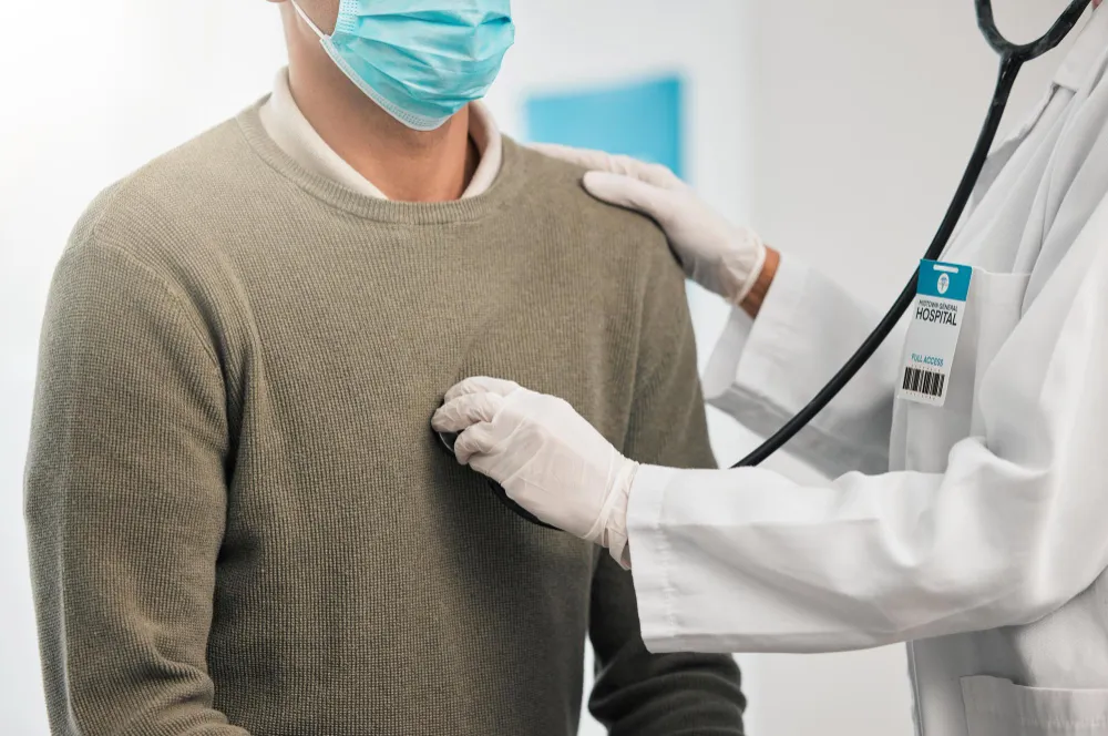 Best Chest Specialist in Trichy: Comprehensive Res...