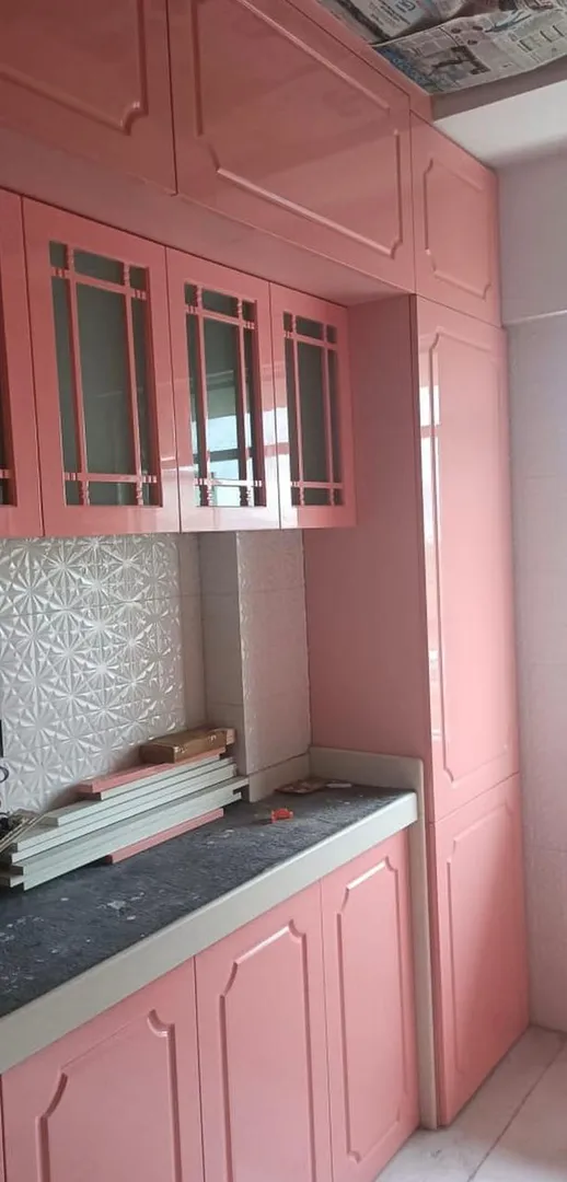 Full Home Interior
Comprehensive interior design ...