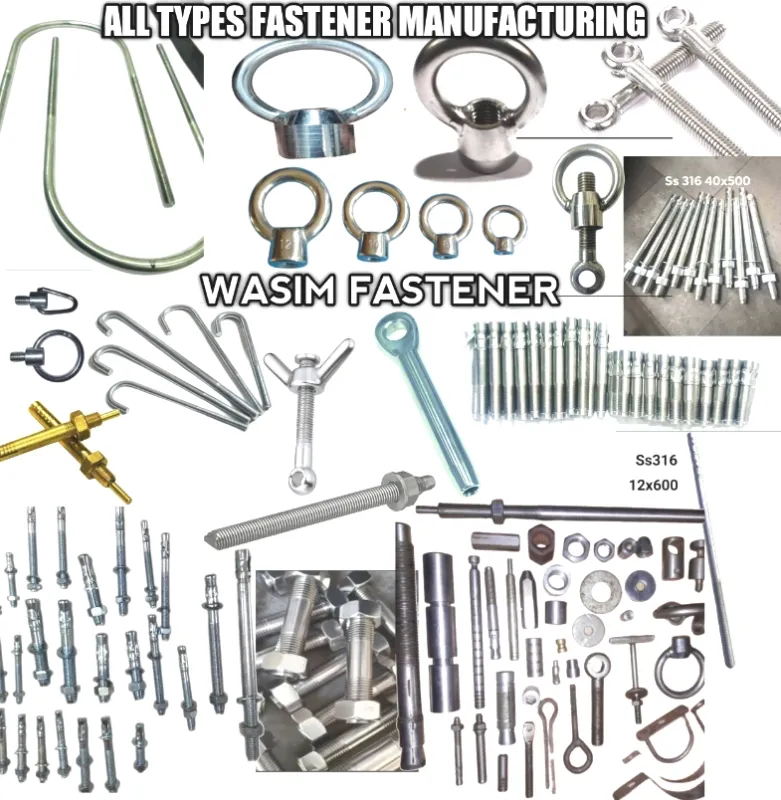 Bolts Supplier in Riyadh
Anchor Fastener Supplier ...