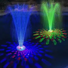 Led Fountain Lights in Old Delhi
Led Fountain Lig...