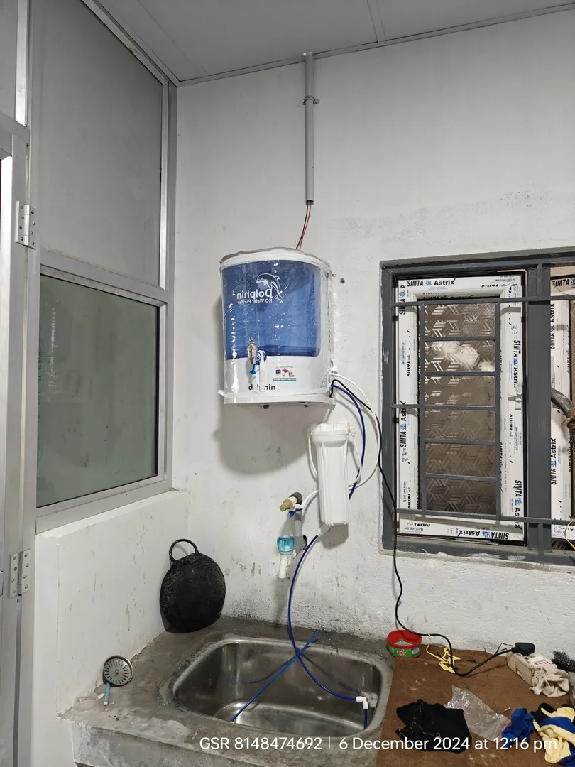 Best Water Purifier Sales & Service Shop in Coimba...