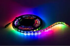 Rgb Lights in Old Delhi
Rgb Lights in New Delhi
...
