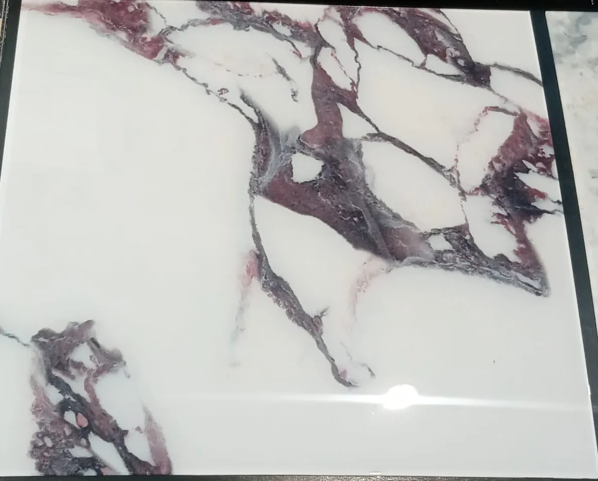 ACRYLIC Laminates
Acrylic laminates give a shine t...