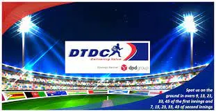 Rely on DTDC Courier Service for all your courier ...