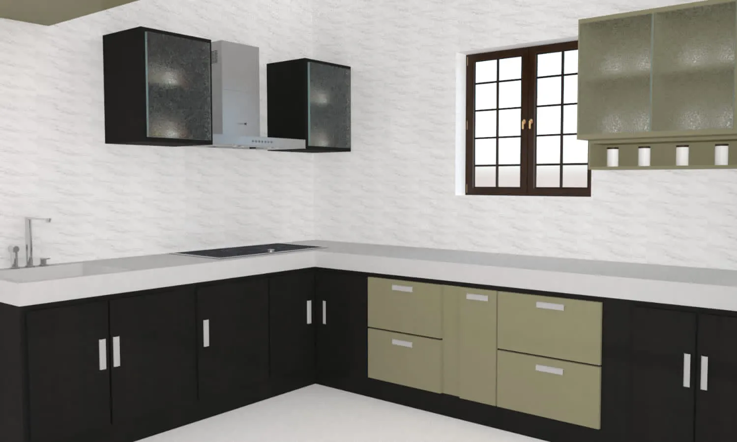 L-Shaped Modular Kitchens: A Cornerstone of Modern...