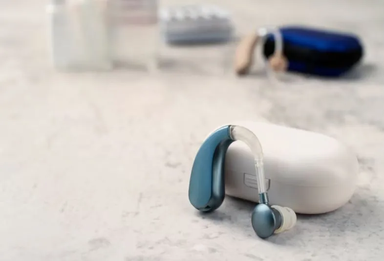 Hearing Solutions in Nagpur – Personalized Care fo...