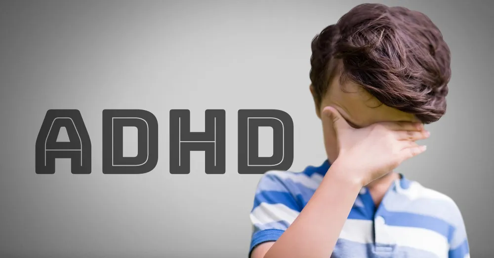 Best Homeopathic Doctor for ADHD Treatment in Wagh...