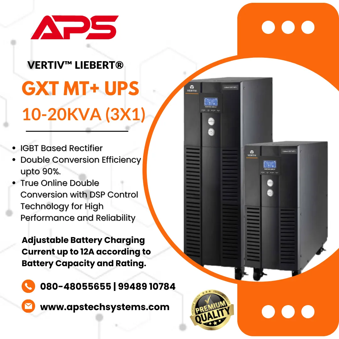 Best UPS dealers in Hyderabad
Your business will ...