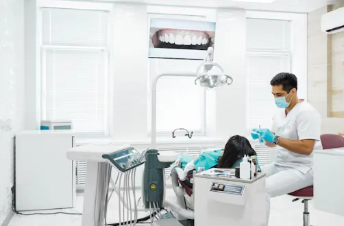 Best Dental Clinic in Chennai for All Your Oral He...