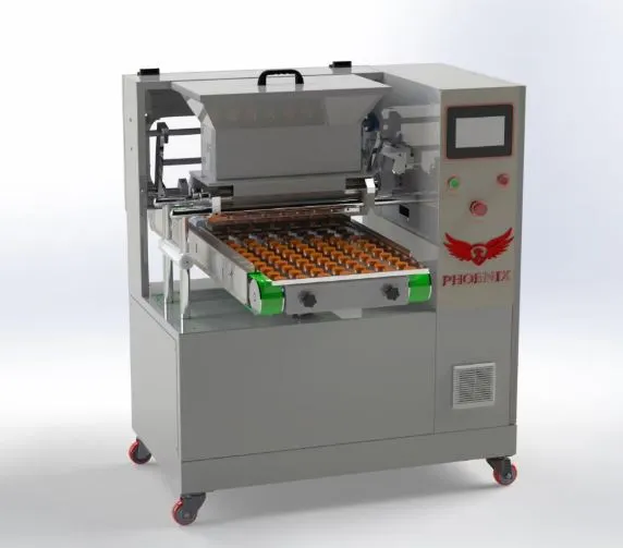 Cookies Depositor Jet Maxx in Coimbatore For baker...