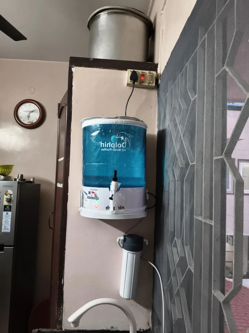 Today Sale 6 Stage Purification Installation in Ka...
