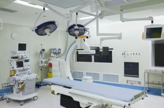 Modular OT in Greater Noida: The Future of Healthc...