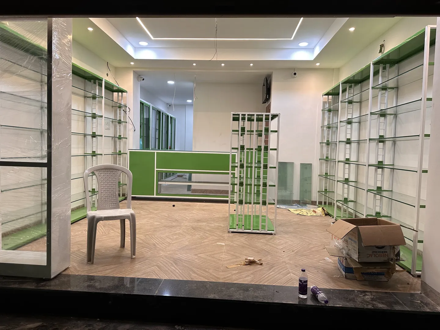 #Medical Racks Manufacturer in Nagpur
#Medical Rac...