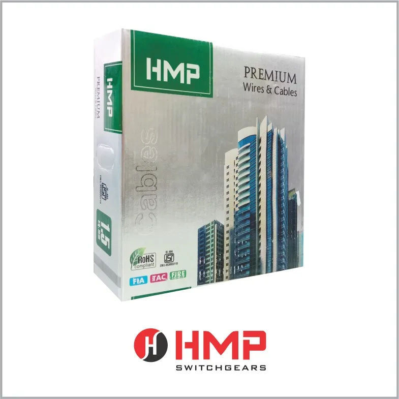 House Wire Manufacturer in New Delhi – High-Qualit...