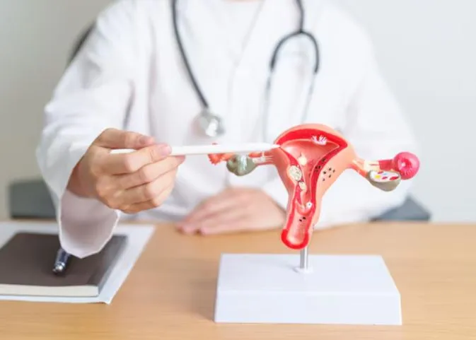 Best Ovarian Diseases Treatment in Thane – Compreh...