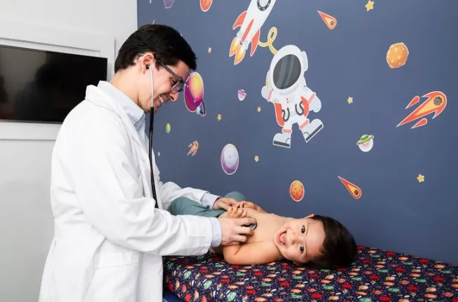 Best Pediatric Clinic in IMT Manesar for Your Chil...
