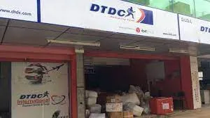 Trust DTDC Courier Service for prompt and secure d...