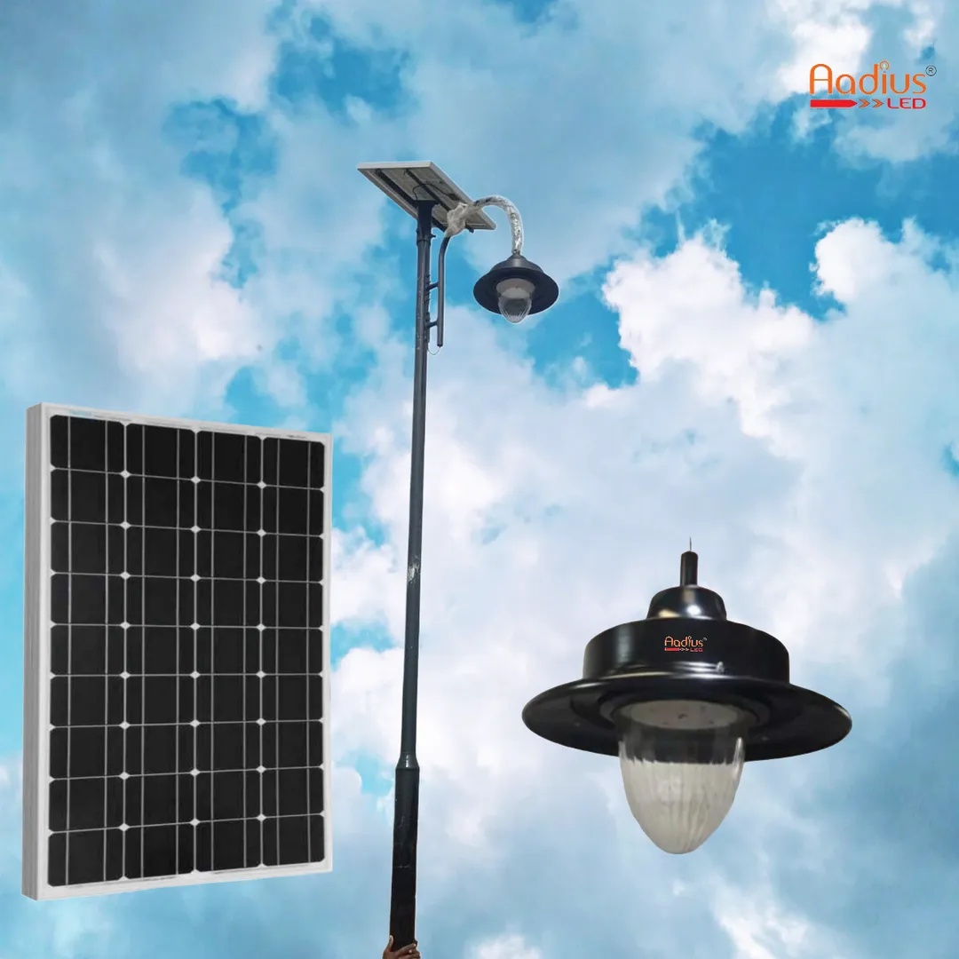 Solar Decorative Led Lights Manufacturer in Ghazia...