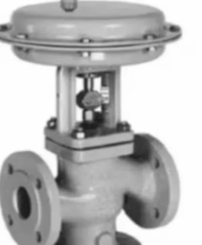 Best Pneumatic Valves for Industrial Automation In...