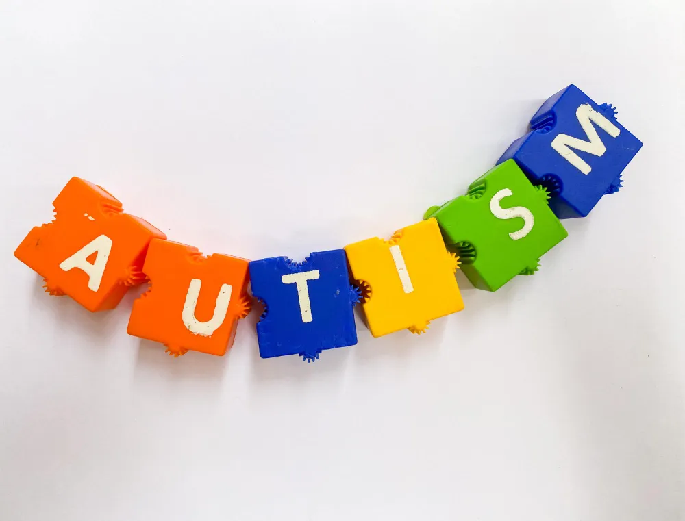 Best Homeopathic Clinic for Autism Care in Wagholi...