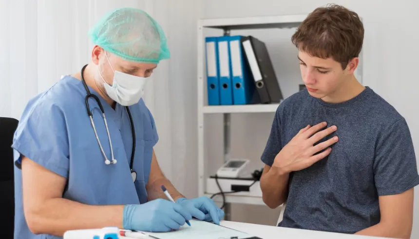 Best Chest Hospital in Trichy: Your Health, Our Pr...