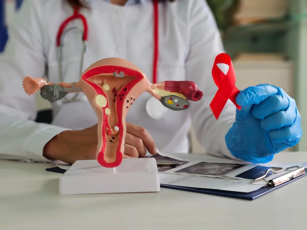 Gynaecological Cancer Treatment in Thane – Expert ...
