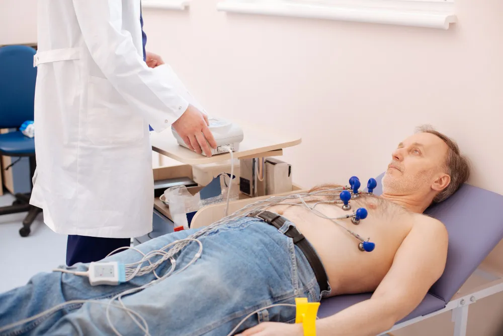 ECG Services in Thane – Prioritize Your Heart Heal...