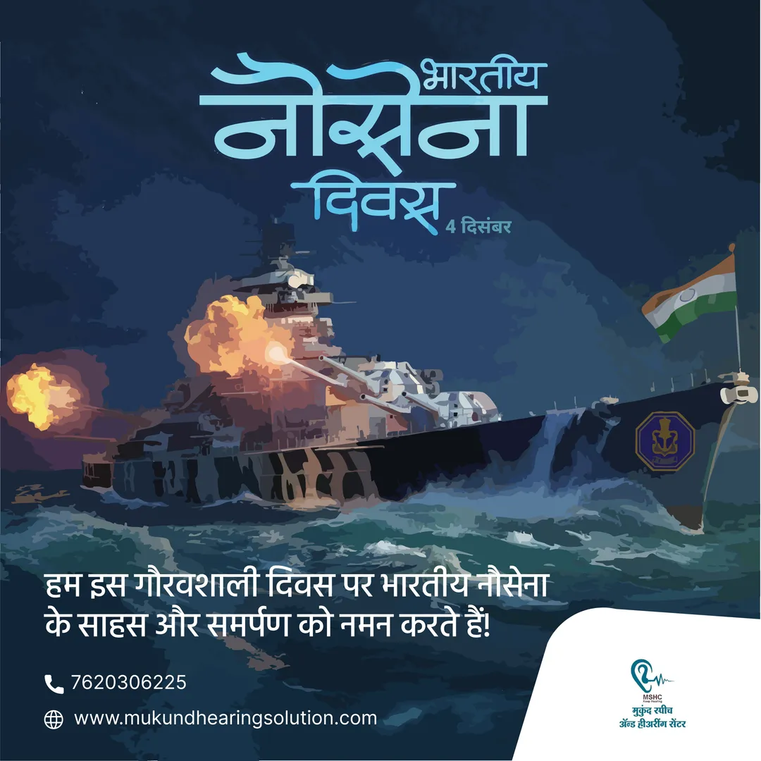 🇮🇳 This Indian Navy Day, let’s celebrate the valor...