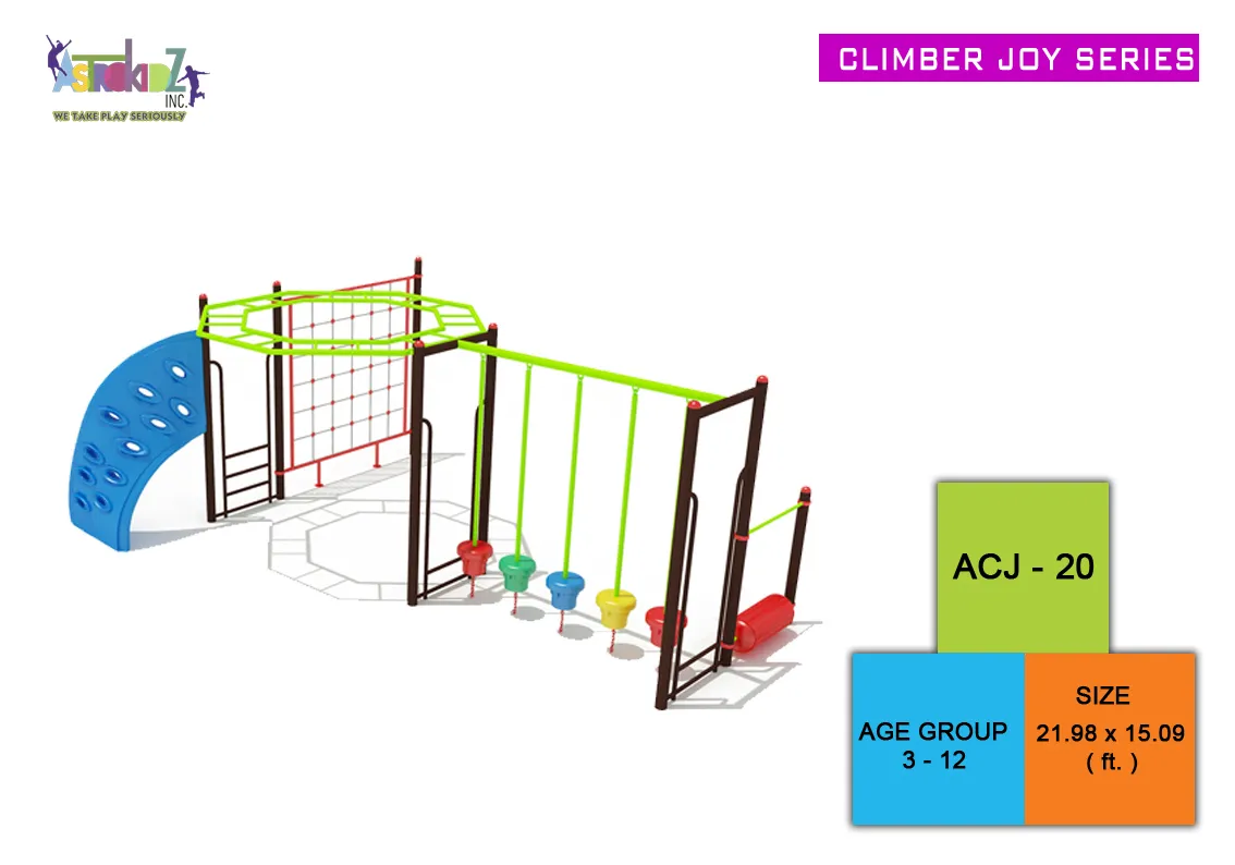 *OUTDOOR PLAY EQUIPMENTS*
Astrokidz is the leadin...