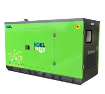 Generator Rental Bangalore: Flexible Solutions for...