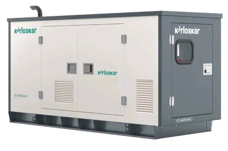 20kVA Generators in Bangalore: Efficient Power for...