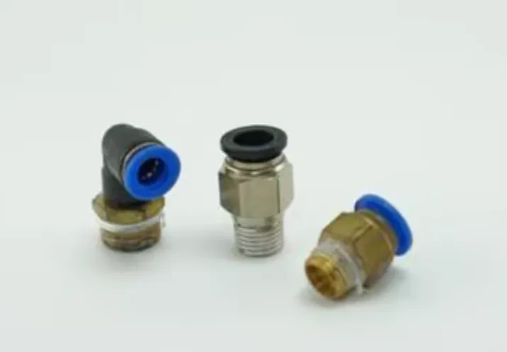 Best Air Fittings for Versatile Applications Air f...