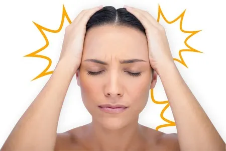 Headache After Spinal Anaesthesia: Pathophysiology...