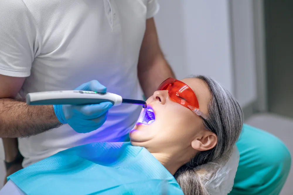 Best Laser Dentistry in Anna Nagar – Pain-Free and...
