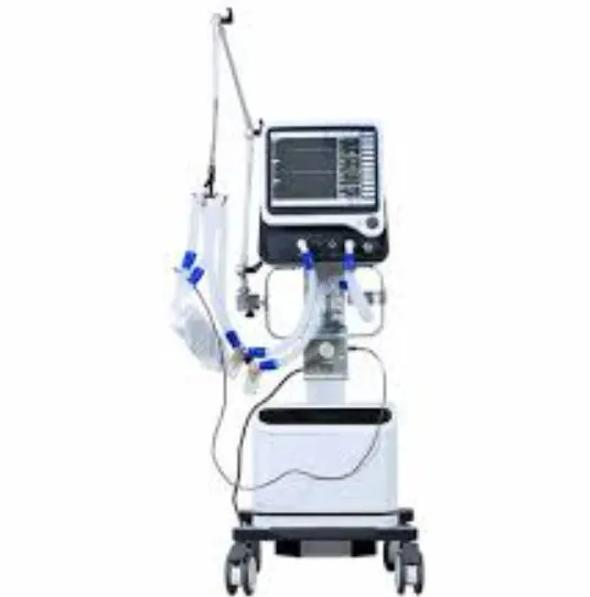 Best BiPAP Ventilators in Coimbatore for Advanced ...