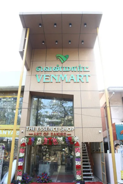 Royapuram’s Baking Essentials – All You Need Under...