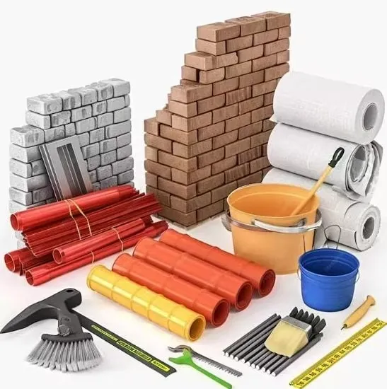 Best Wholesale Construction Materials Supplier in ...