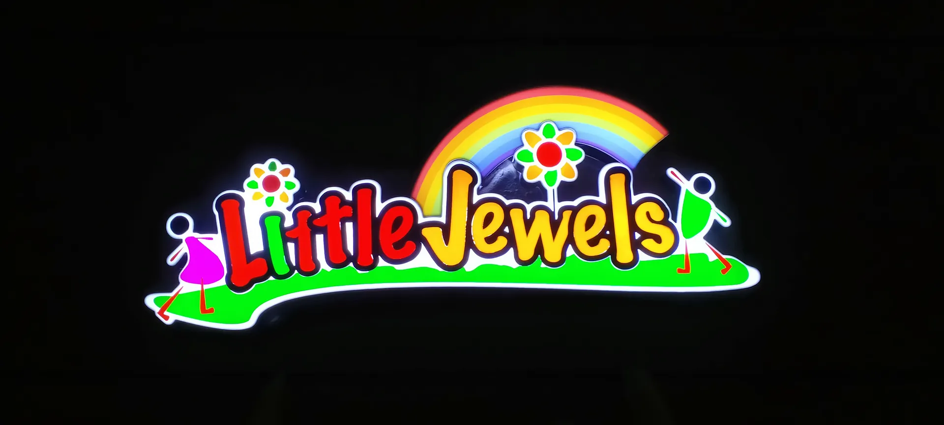 DIGITAL 3D SIGN BOARD MANUFACTURER IN NAGPUR
We...