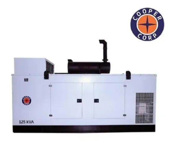 Diesel Generators Bangalore: Reliable Backup Power...