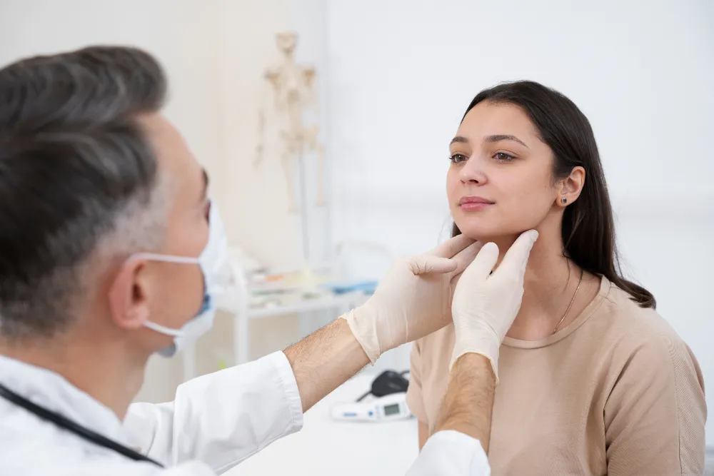 Thyroid Specialist in Nashik: Expert Thyroid Care ...