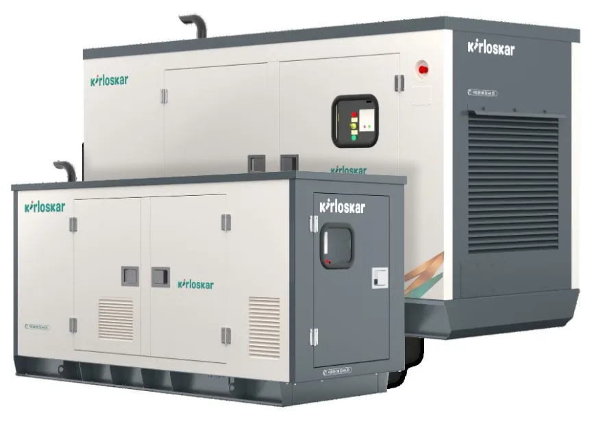30kVA Generators in Bangalore: Reliable Power for ...