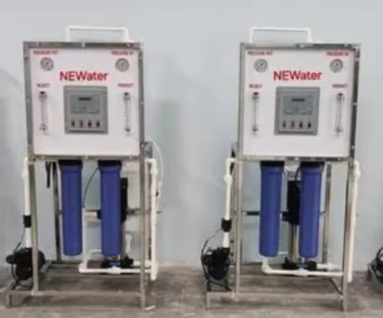 Domestic RO System: High-Performance Purification ...