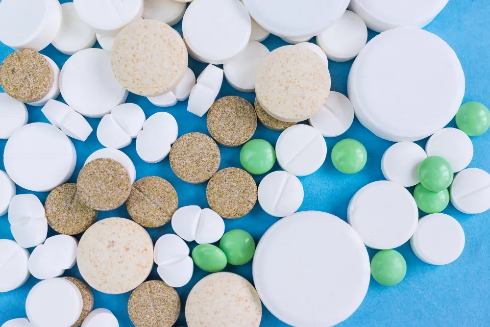 Pharmaceutical Tablets in Pune: Reliable Medicine ...