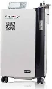Oxygen Concentrators in Coimbatore for Reliable Ho...